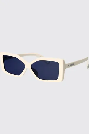 Jacquemus Lunettes De Soleil Homme couleur