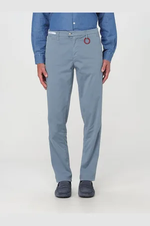 sartoria tramarossa Pantalon Homme couleur