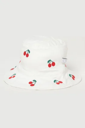 Stella McCartney Chapeau Enfant couleur