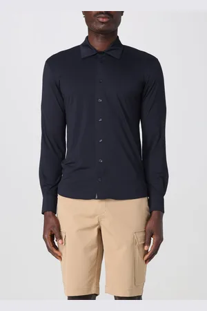 save the duck Chemise Homme couleur