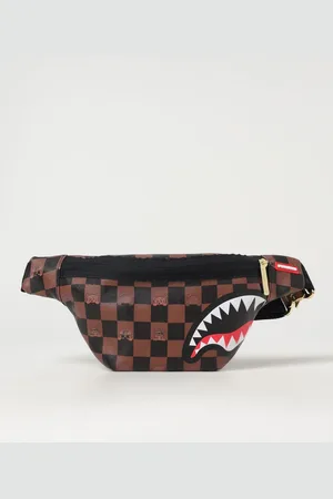 Sprayground Sacs Banane Homme couleur