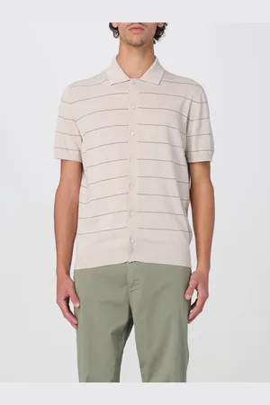 corneliani Polo Homme couleur