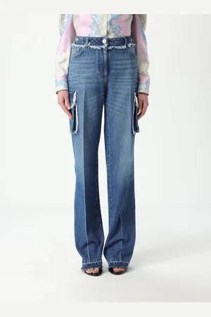 VERSACE Jeans Femme couleur