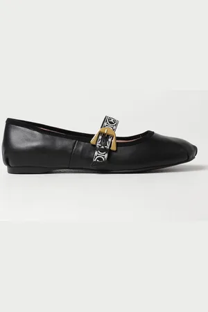 Coccinelle Ballerines Femme couleur