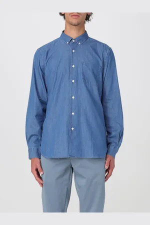 FAY Chemise Homme couleur