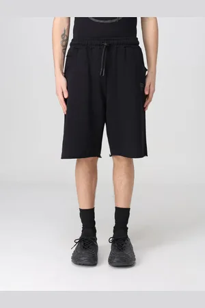 DISCLAIMER Short Homme couleur