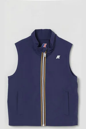 K-Way Manteau Enfant couleur