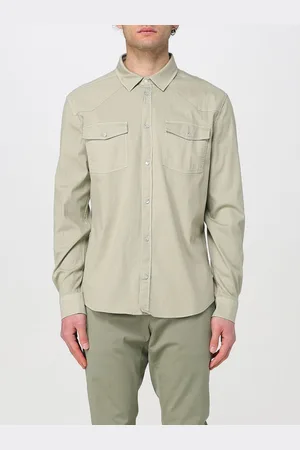 Dondup Chemise Homme couleur