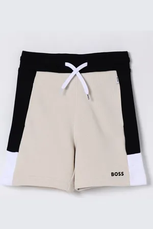 HUGO BOSS Pantacourt Enfant couleur
