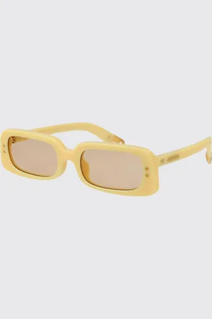 Jacquemus Lunettes De Soleil Femme couleur