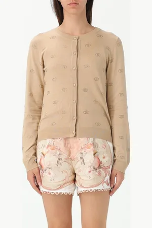 Liu Jo Cardigan Femme couleur