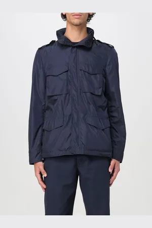 Aspesi Manteau Homme couleur