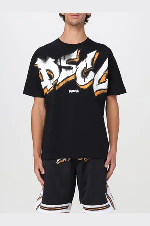 DISCLAIMER T-Shirt Homme couleur