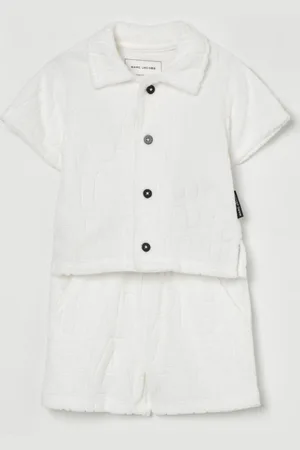 Marc Jacobs Robe Enfant couleur
