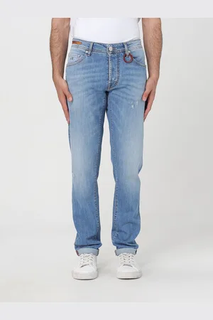 sartoria tramarossa Jeans Homme couleur