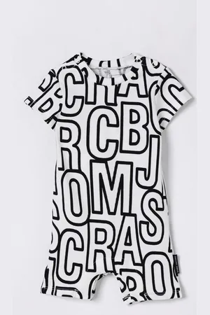 Marc Jacobs Combinaisons Enfant couleur