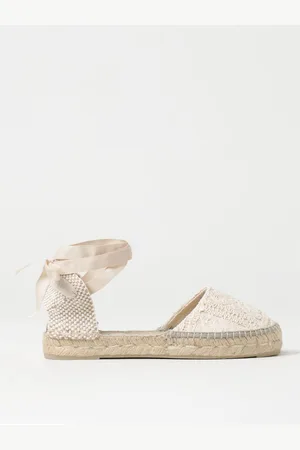 MANEBI Espadrilles Femme couleur