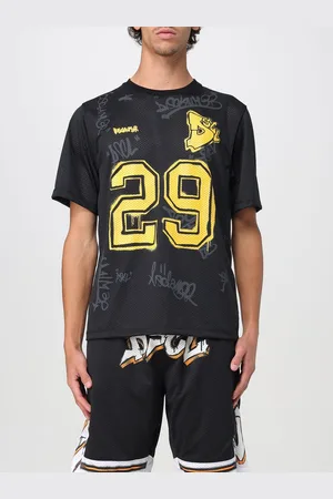 DISCLAIMER T-Shirt Homme couleur