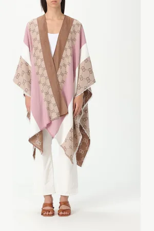 Liu Jo Cape Femme couleur