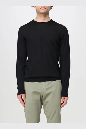DRUMOHR Pull Homme couleur