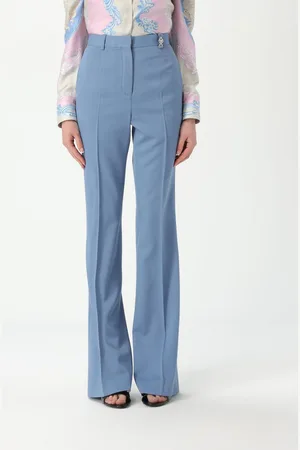 VERSACE Pantalon Femme couleur