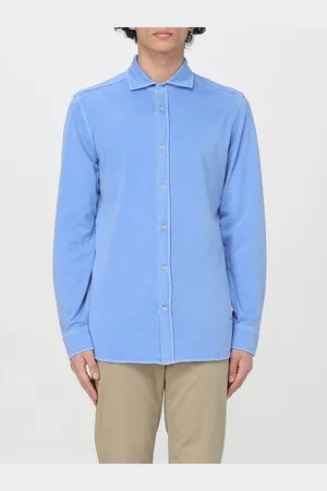 FAY Chemise Homme couleur