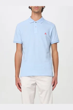 Peuterey Polo Homme couleur