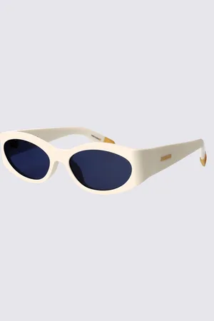 Jacquemus Lunettes De Soleil Femme couleur