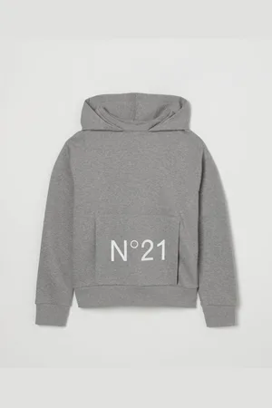Nº21 Pull Enfant couleur