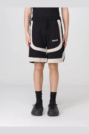 DISCLAIMER Short Homme couleur