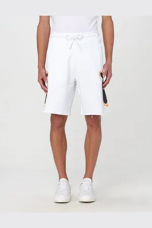 DISCLAIMER Short Homme couleur