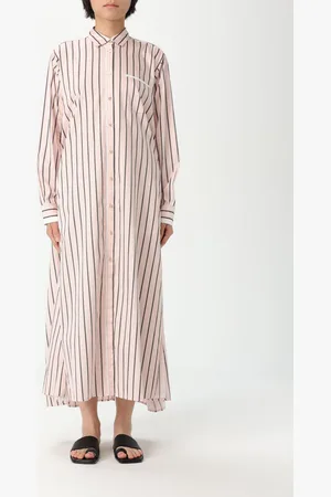 FORTE FORTE Robes Femme couleur