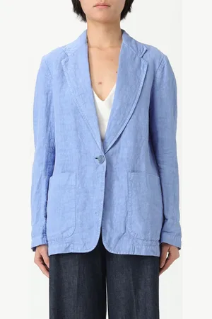 Aspesi Veste Femme couleur