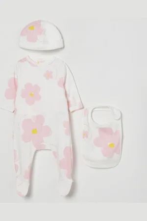 Marc Jacobs Robe Enfant couleur