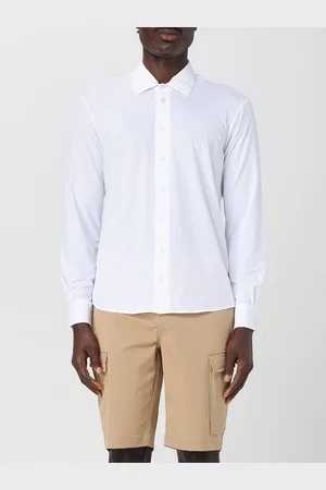 save the duck Chemise Homme couleur