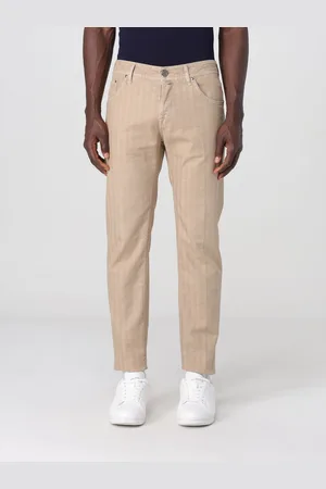 Jacob Cohen Jeans Homme couleur