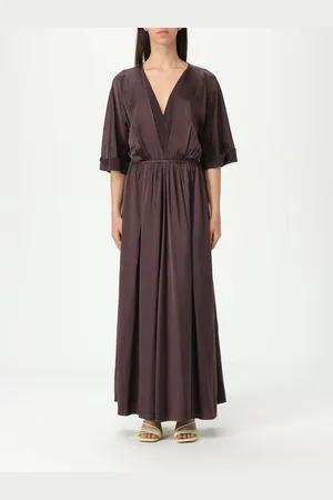 FORTE FORTE Robes Femme couleur