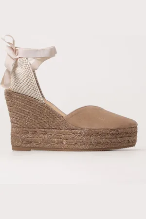 MANEBI Espadrilles Femme couleur