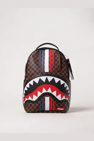 Sprayground Sac à Dos Homme couleur