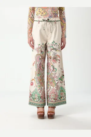 Etro Jeans Femme couleur