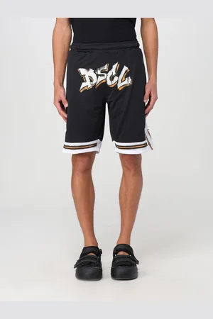 DISCLAIMER Short Homme couleur