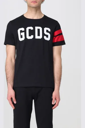GCDS T-Shirt Homme couleur