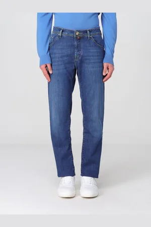 Jacob Cohen Jeans Homme couleur