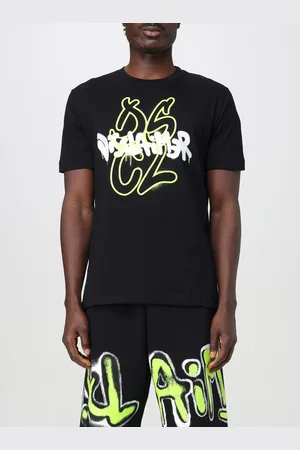 DISCLAIMER T-Shirt Homme couleur