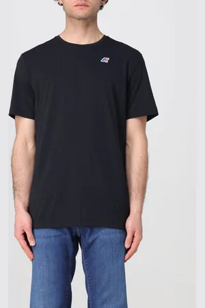 K-Way T-Shirt Homme couleur