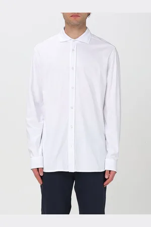 FAY Chemise Homme couleur