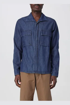 Aspesi Chemise Homme couleur