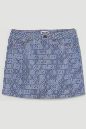 Moschino Jupe Enfant couleur