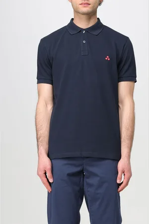 Peuterey Polo Homme couleur