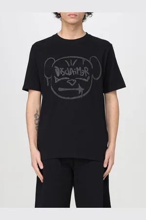 DISCLAIMER T-Shirt Homme couleur